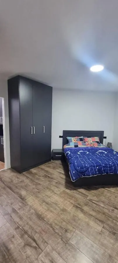 #2 Lovely Spacious 1-Bedroom Apart Tirana 0*,  Albanien