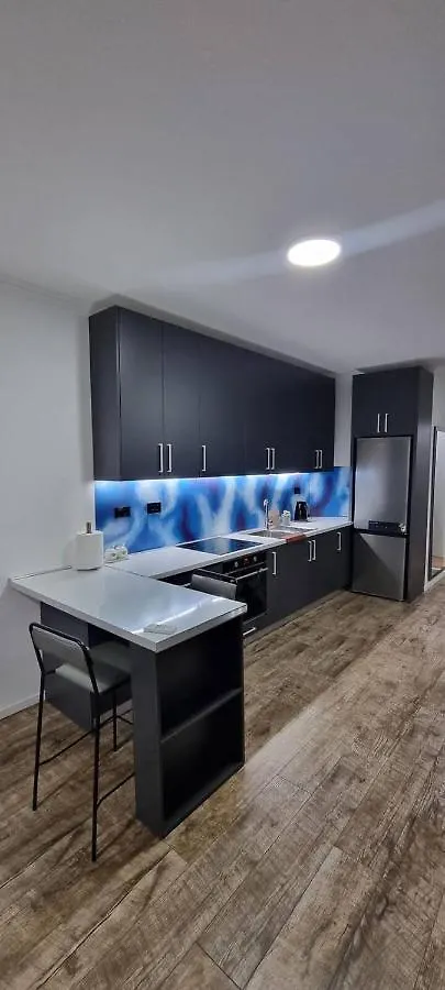 #2 Lovely Spacious 1-Bedroom Apart Tirana 0*,